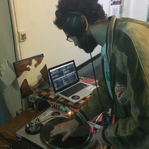 LORD FUNES - Wavy XoXo - LST#04