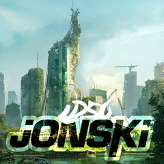 jonski - LD50