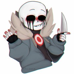 Killer Sans megalovania