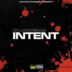 #AWC D1 x KayGrab - Intent | @Diligent.AWC @KayGrab.AWC