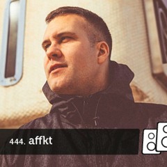 AFFKT | Soundwall podcast 444