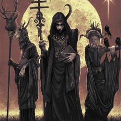 Witch Doctor & Een Heks - Ritual Vibes