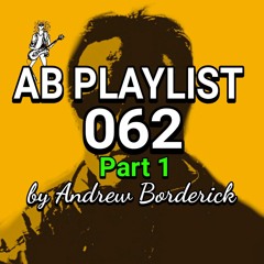 AB Playlist 062 Part 1