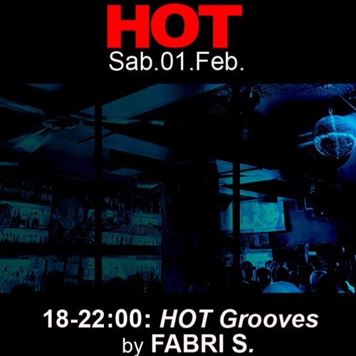 Hot Bear Bar Madrid 01 - 02 - 2020