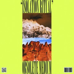 ROCKWELL - ISOLATION RITUAL