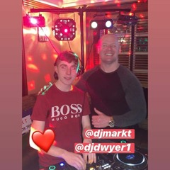 The Bell Mix-Mark Tynan ft Jason Dwyer