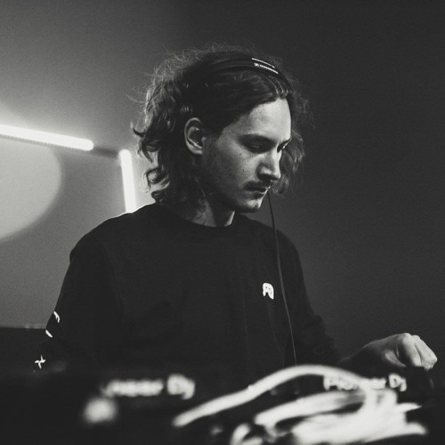 Trail - Method Twenty Four Agency Mix 001