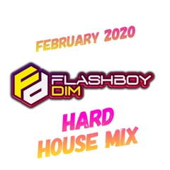 Feb 2020 Hard House Mix