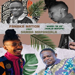 When i'm OG (Vunja Mifupa) [feat Samba Mapangala] *MV in BIO*