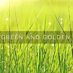 Green And Golden - Ralph Towner