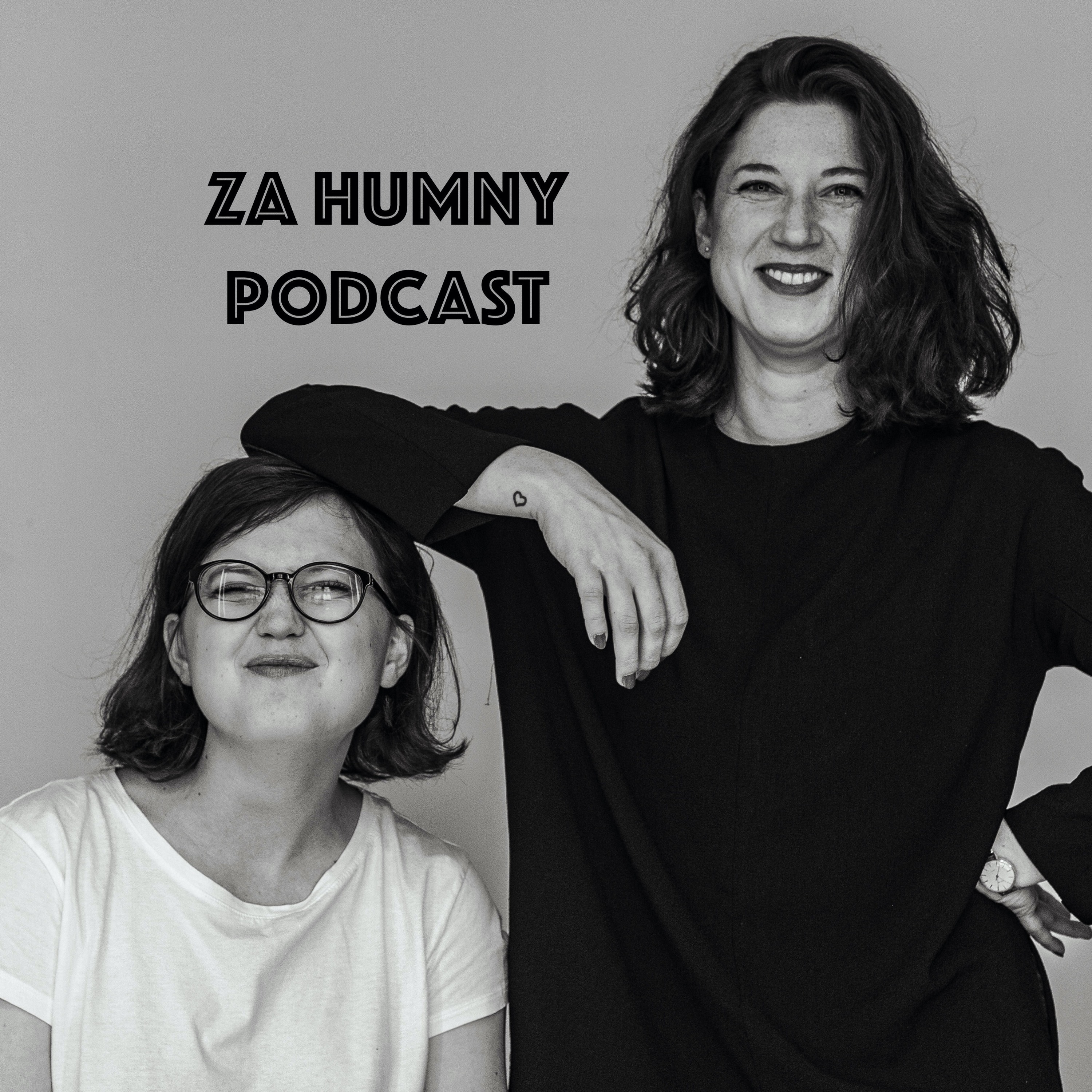 Za Humny podcast