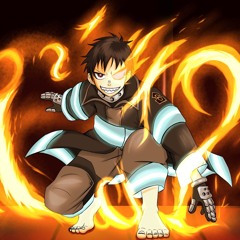Inferno (Fire Force)