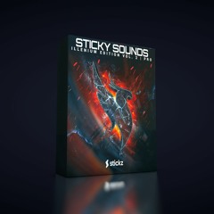 Illenium Edition Vol. 2 | Illenium Inspired Serum Presets & Sample Pack