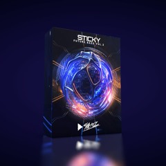 Sticky Future Bass Vol. 2 | Future Bass Serum Presets & Sample Pack