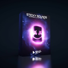 Mello Edition | Marshmello Inspired Serum Presets & Sample Pack