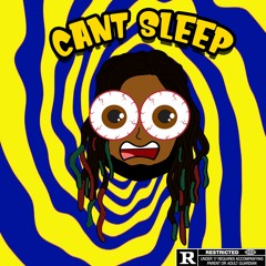 Aares - Can't Sleep (Prod. by Aares)