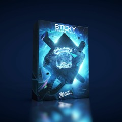 Sticky Future Chill | The Ultimate Chill Soundbank & Sample Pack