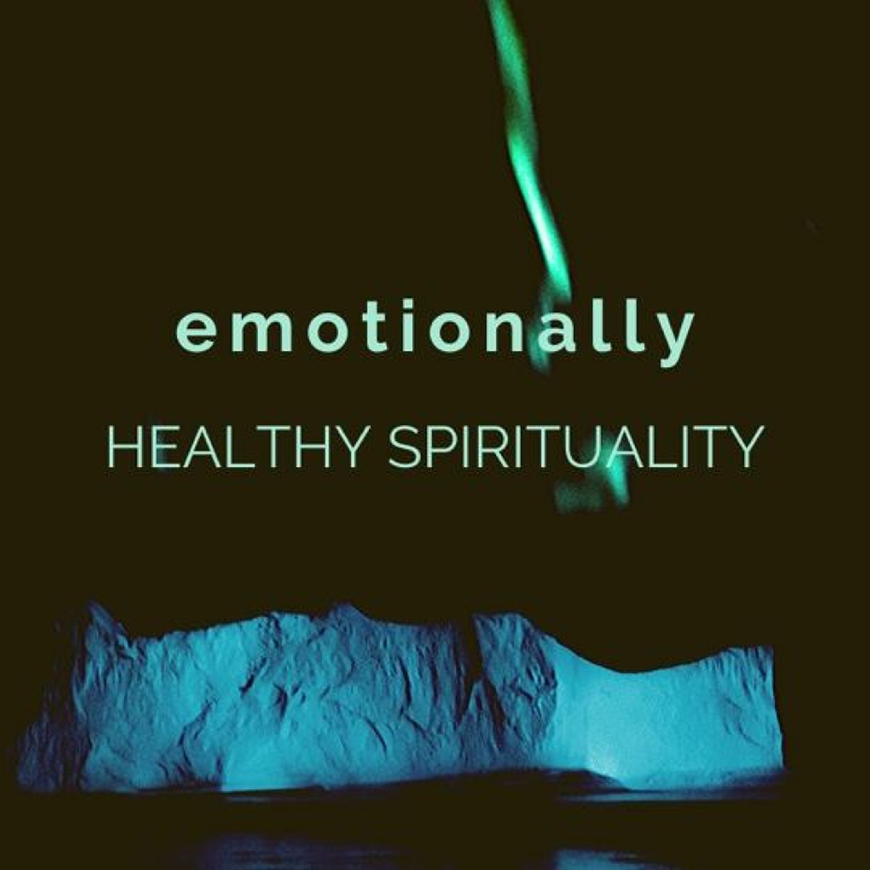 Vineyard Church Dungannon Podcast