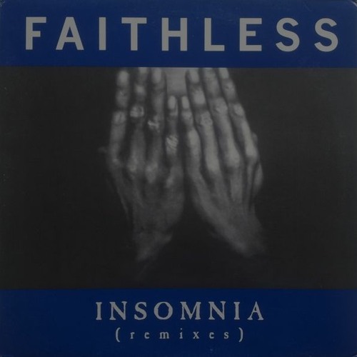 Faithless Insomnia - Rolf Dyman rmx -