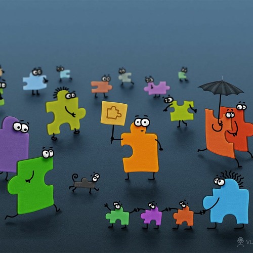 Pieces