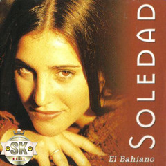El Bahiano - Soledad - Prod. By Kryz The Producer ( SK-Music - Version )