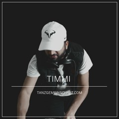 TGMS Future Stars #81: Timmi