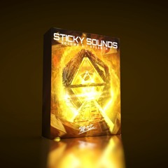 Sticky Sounds Vol. 2 | FREE Sylenth1 Soundbank