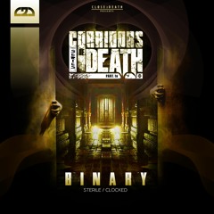 BINARY - CLOCKED