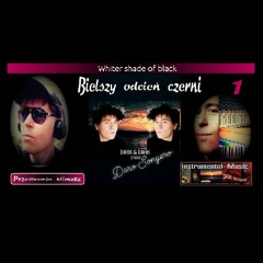 Bielszy odcień czerni (INSTR.) - DARO SONGERO [Official Audio]
