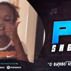 MC DRICKA - S3X EDUCATION [ DJ AGUILAR ]