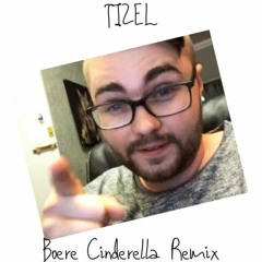 Boere Cinderella (Remix)