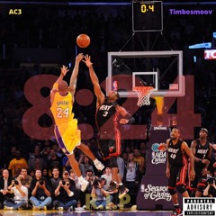 AC3 x Timbosmoov - 8:24