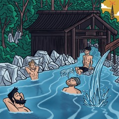 Magic Mondays - Indigo