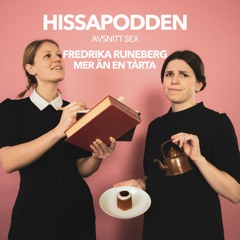 Fredrika Runeberg – Mer än en tårta!