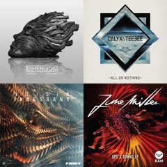 Heavy Drum & Bass