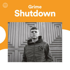 Grime Shutdown