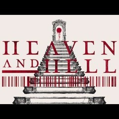 Dustcell／Heaven And Hell