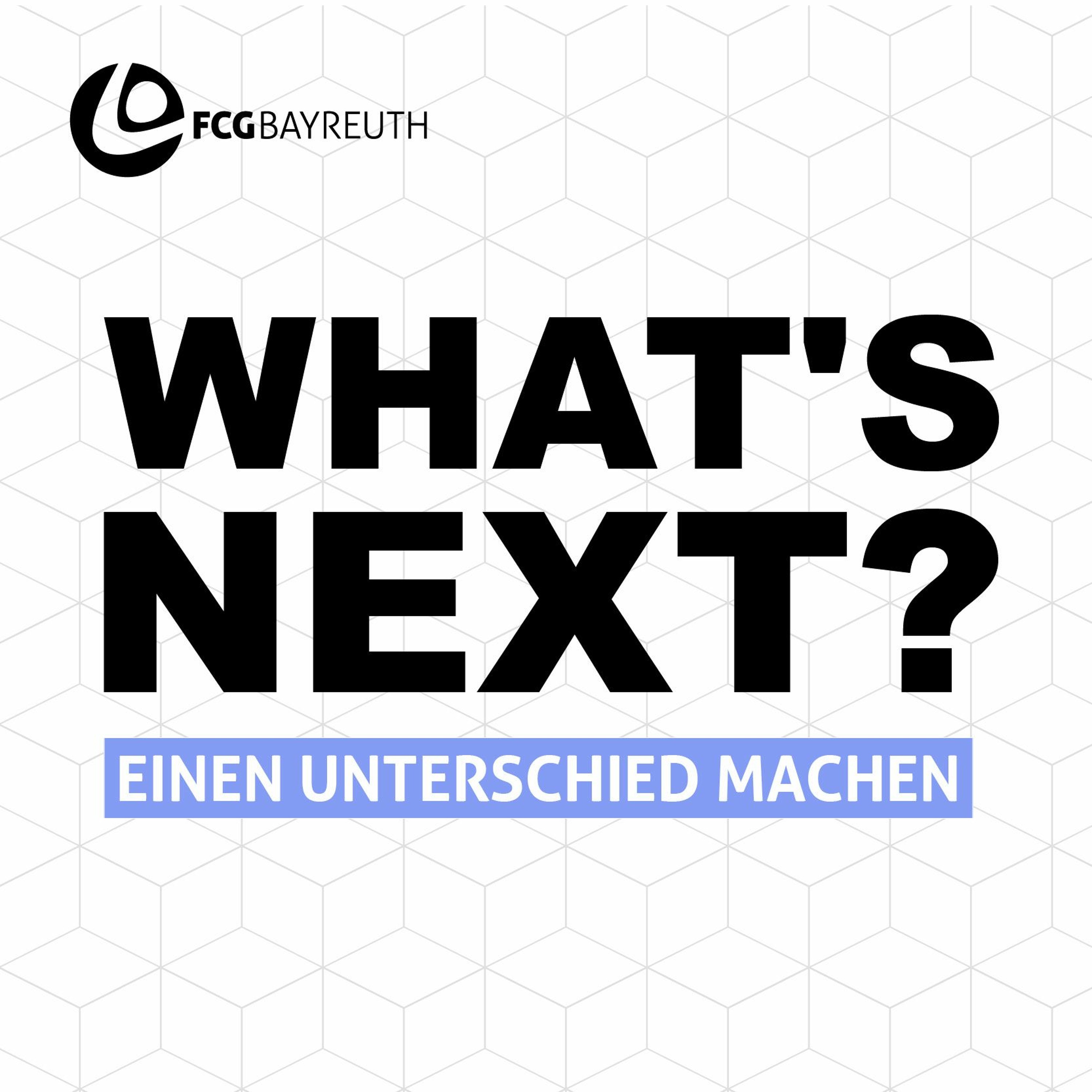 FCG-Bayreuth Predigt Podcast
