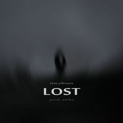 lost (prod. asrbx)