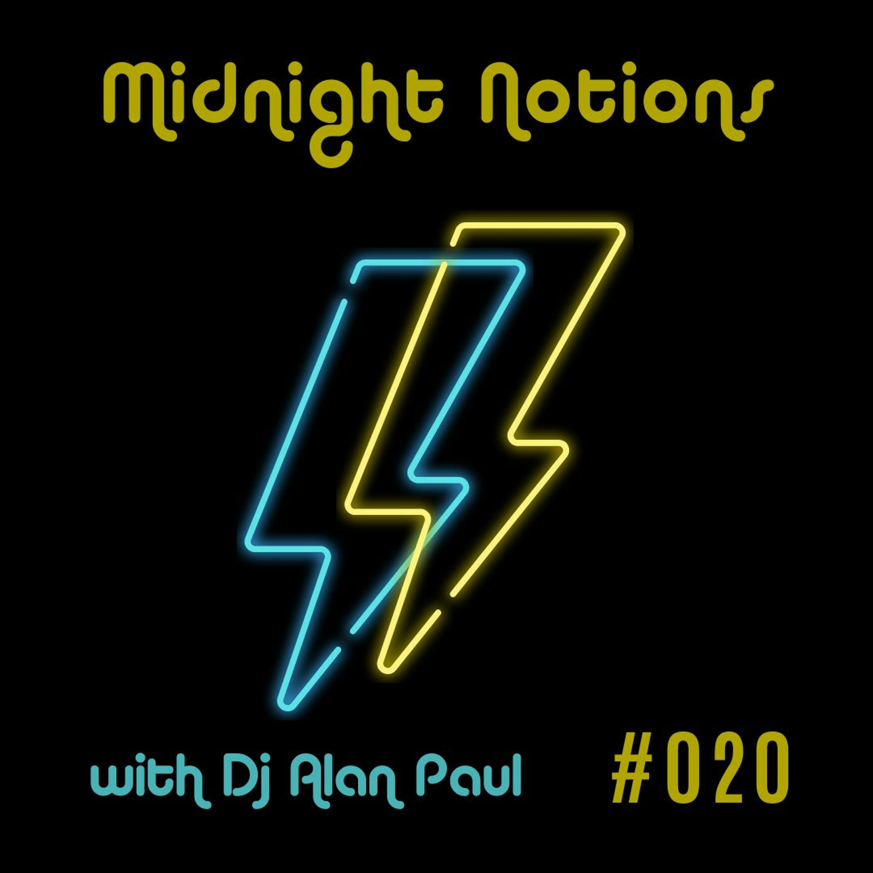 Midnight Notions