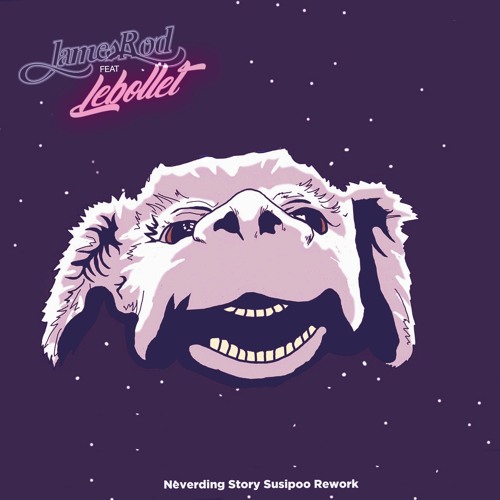 Related tracks: GM-Neverding Story ( James Rod ft Lebollet Susipoo rework)(FREE DOWNLOAD)