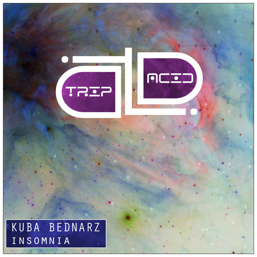 Kuba Bednarz - Insomnia (Original Mix)