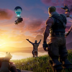 1.Out of time (from fortnite season x ost)