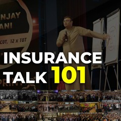 How To Make Money From Insurance? | World Speaker | Dr Sanjay Tolani