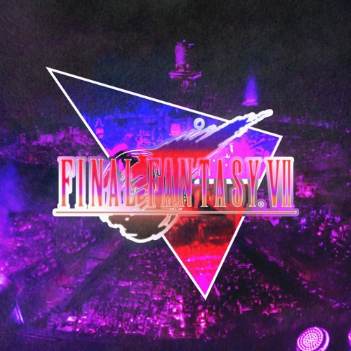 Final Fantasy 7 - Prelude (A.Q.'s Synthwave Remix)[FF7R]