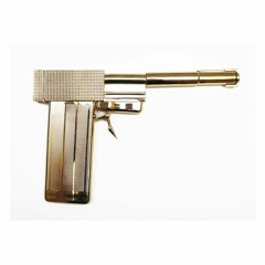 GoldenGun feat Capital.C