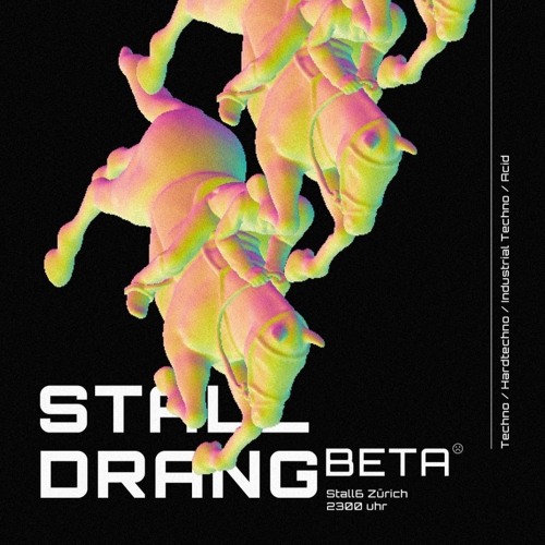 Rakk Stalldrang Beta 01.02.20