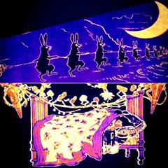 ハトカドラコ - Lucy In The Bed