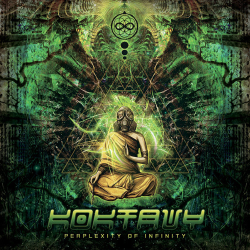 Koktavy - Sense of Sacred (175)