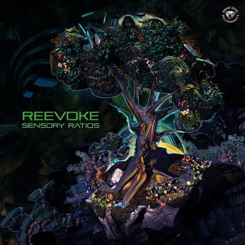1.Reevoke - Squeak Freak (Preview)